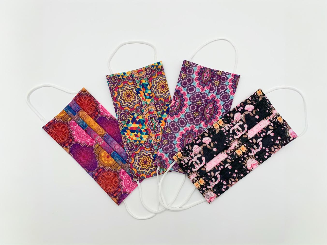 Multifunctional Heat Transfer Roller Machine application images