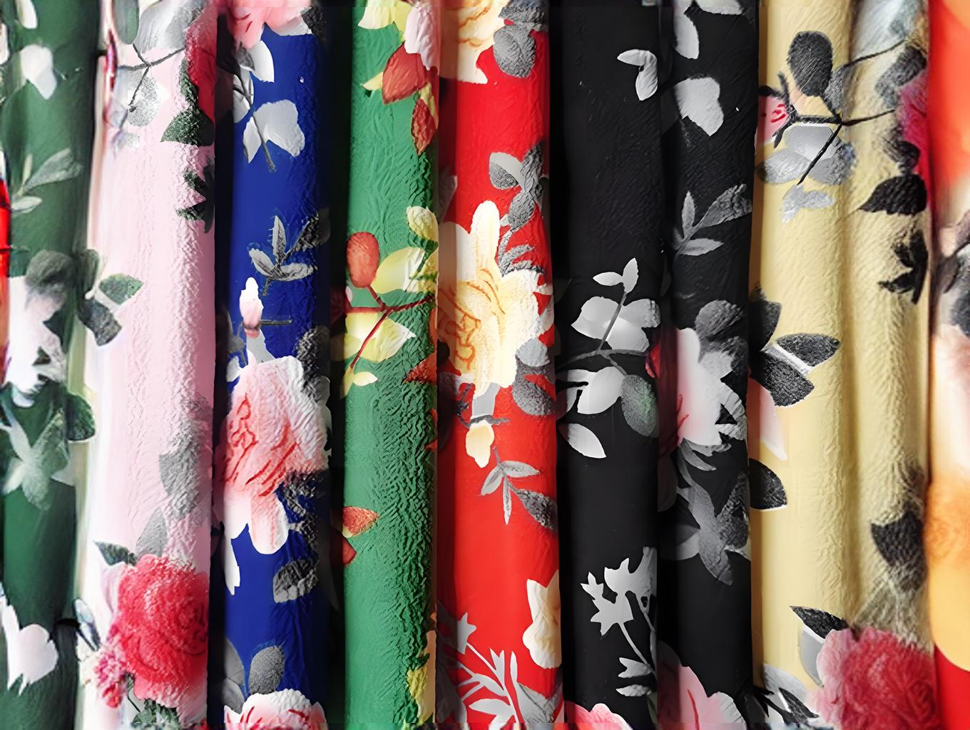 Multifunctional Heat Transfer Roller Machine application images