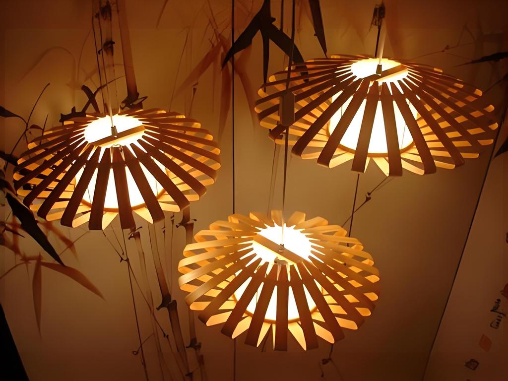 Laser cutting &engraving machine K-1390 application images