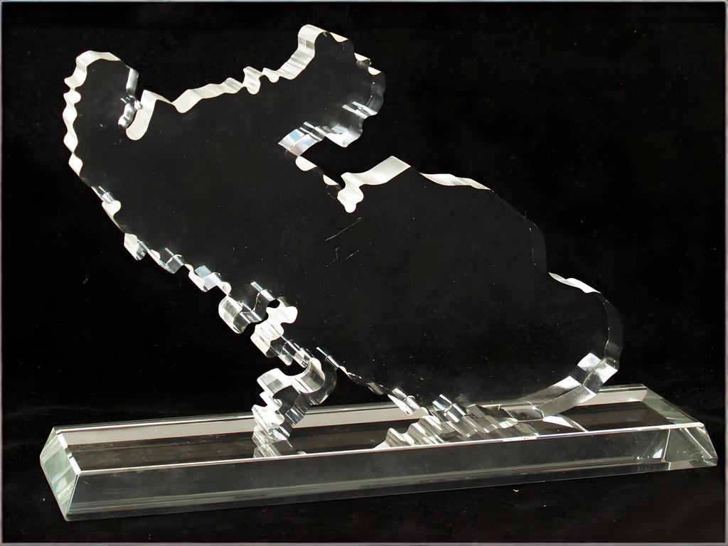 Laser cutting &engraving machine K-1390 application images