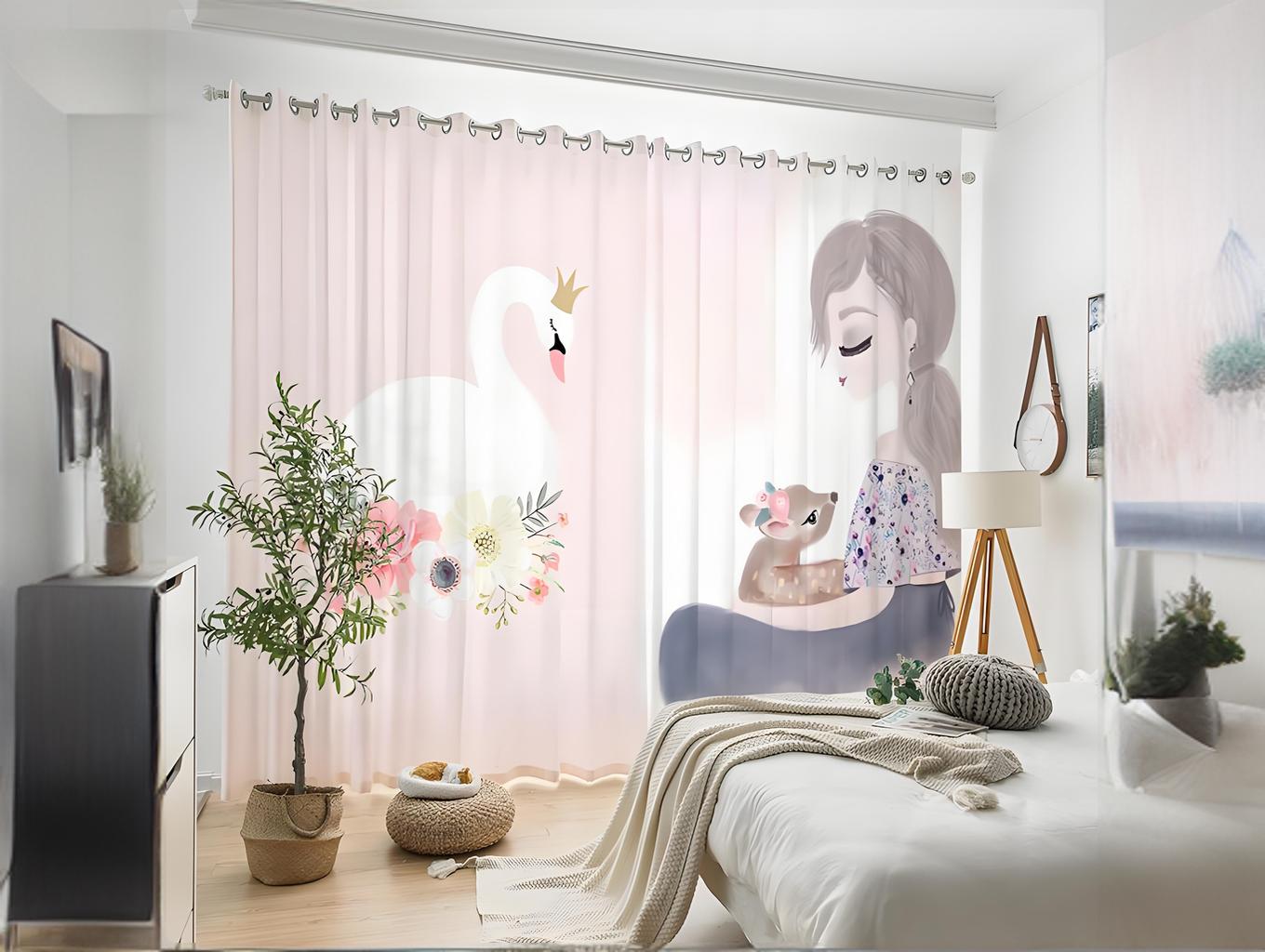 Colorwin Solvent Printer With 8 Konica 512i Heads application images